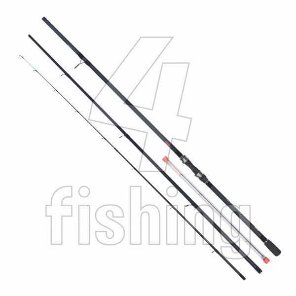 Prút Robinson DIAGONAL Feeder 3,60m, 40-90g