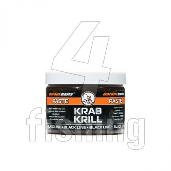 Garantbaits pasta Krab Krill - 250ml