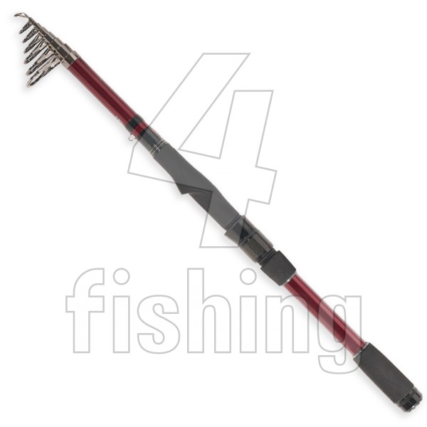 Prút Robinson FIREBIRD TELE Carp, 3,60, 40-90g (8 Dielov)