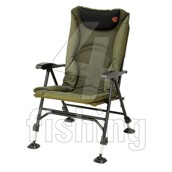 Giants fishing Stolička Chair Luxury XS