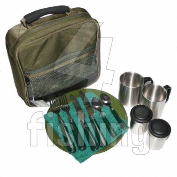 NGT Deluxe Cutlery Set