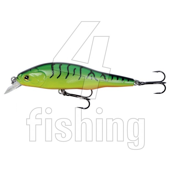  Wobler Robinson Humper F80, 80mm, 10g 