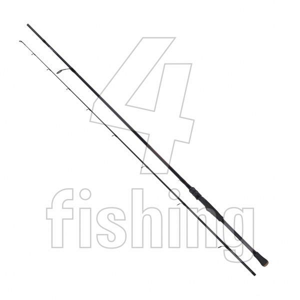 Prút Robinson COUGAR TROUT Spin 2,40m, 8-20g (2 Diely)