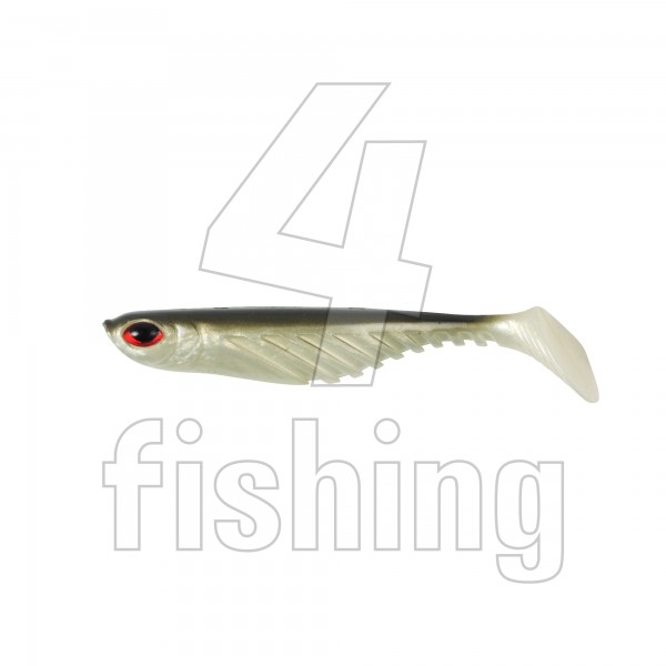 Berkley PowerBait® Ripple Shad - 5cm SMELT