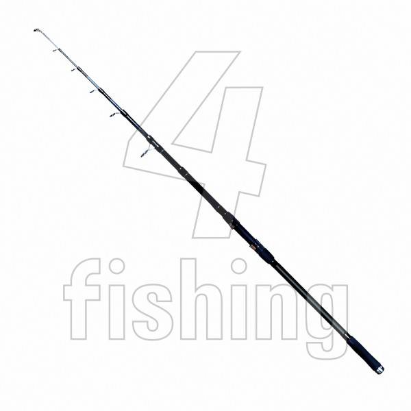 Prút Carpex DYNAMIC TELE Carp 360cm 3.25 lbs 6 Dielov