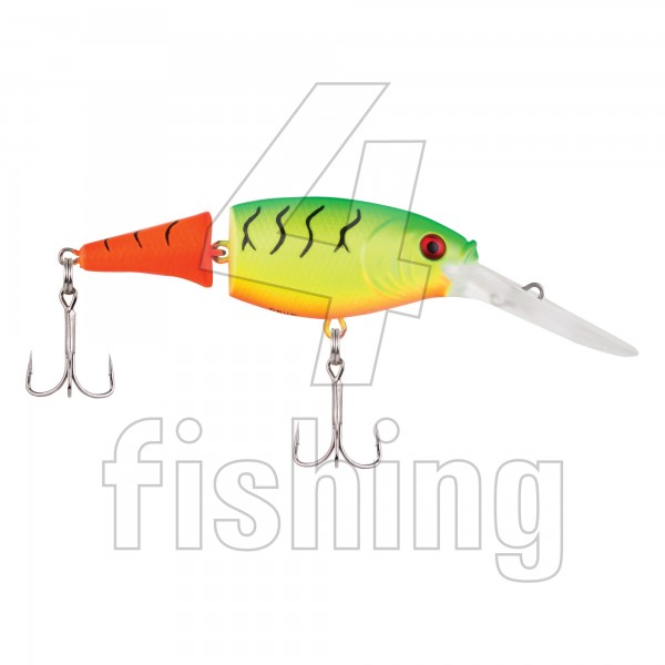 Berkley® Flicker Shad® Jointed - 7cm FT MFHOTFT