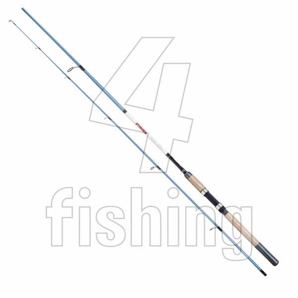 Prút Robinson STINGER PERCH Spin, 210cm, 3-15g (2 Diely)