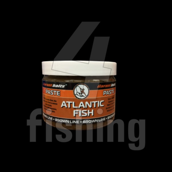 Garantbaits pasta Atlantic Fish - 250ml