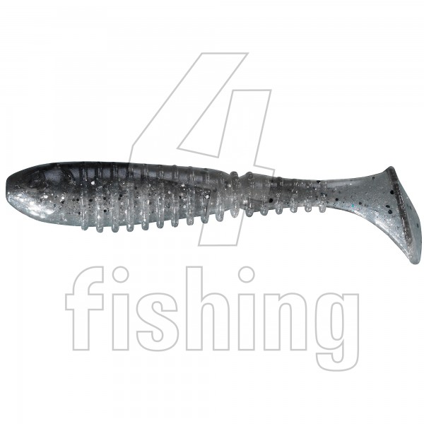 Berkley® Flex Rib Shad - 9cm Natural