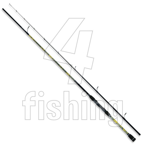 Prút Robinson MAVERICK PERCH Jig 210cm 2-8g (2 Diely)