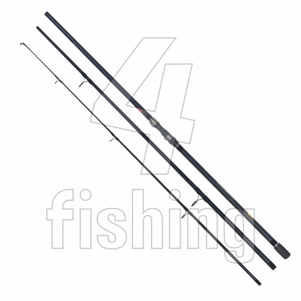 Prút Robinson DIAGONAL Carp Hunter 3,90m 3,00lb (3 Diely)