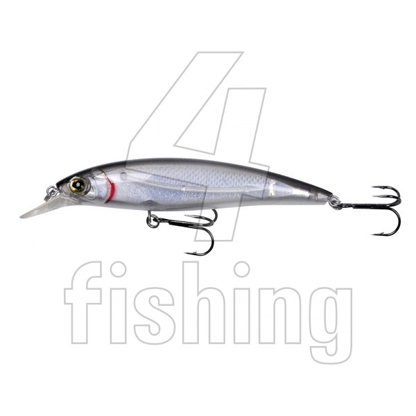 Wobler Robinson Minnow F90, 90mm, 7g