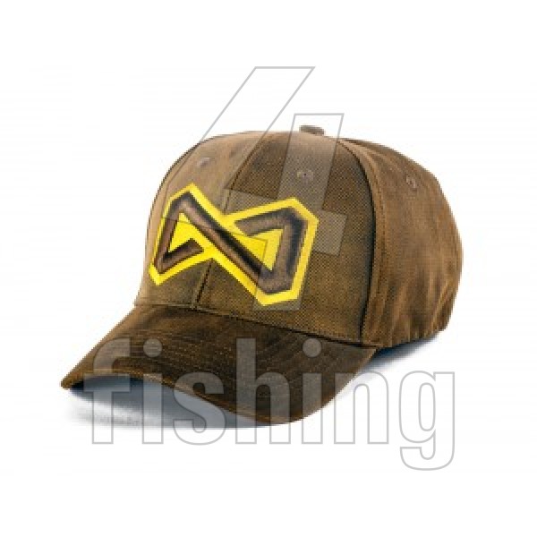  NAVITAS Nfinity waxed cap brown