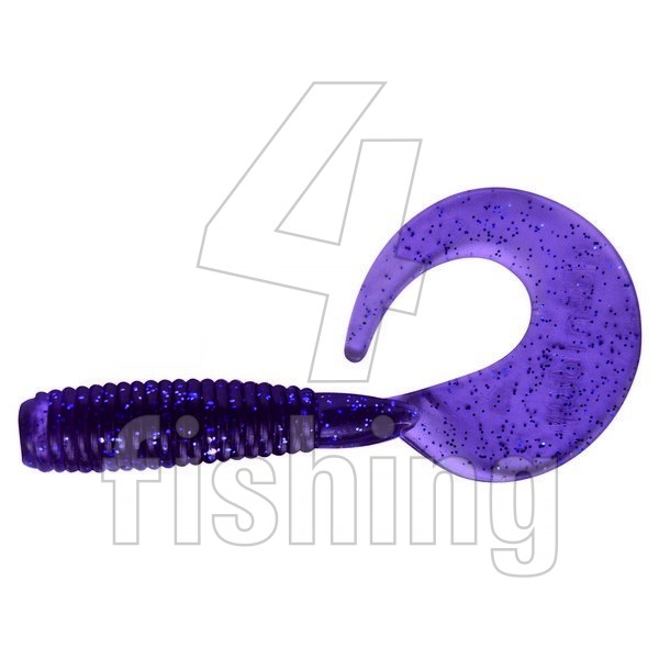 Robinson Classic Twist 8cm, Violet Shiner (3ks)