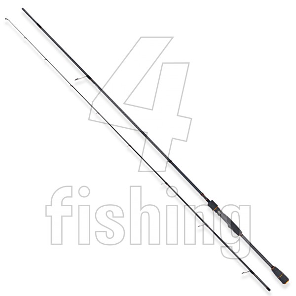 Prút Robinson CITY LINER PERCH Jig 2,26m, 2- 12g (2 Diely)