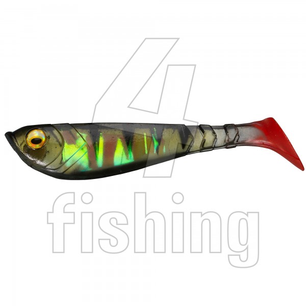 Berkley Powerbait Pulse shad - 11cm Perch