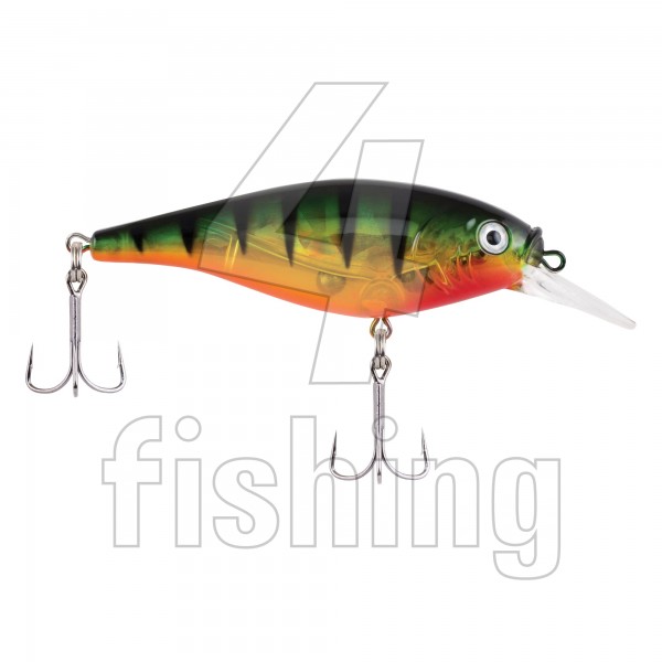 Berkley® Flicker Shad® Shallow  - 7cm FLSHPERCH