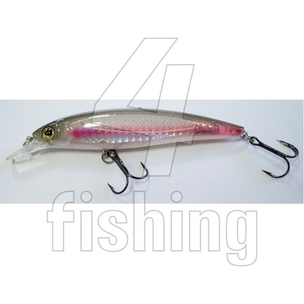 Wobler Robinson Minnow S70, 70m, 5g