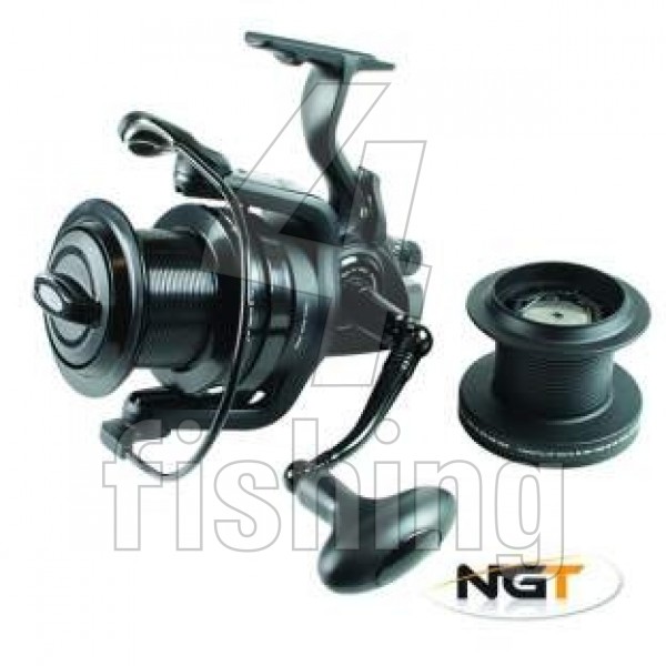 Navijak NGT DYNAMIC Big Pit Reel 9000