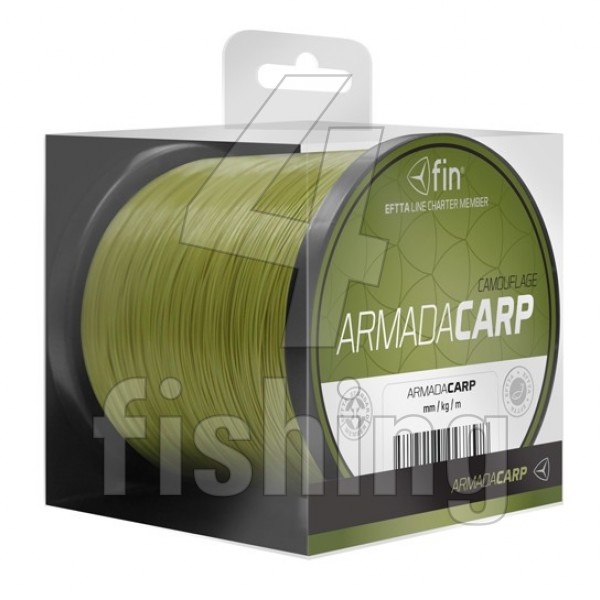 FIN ARMADA CARP   300m