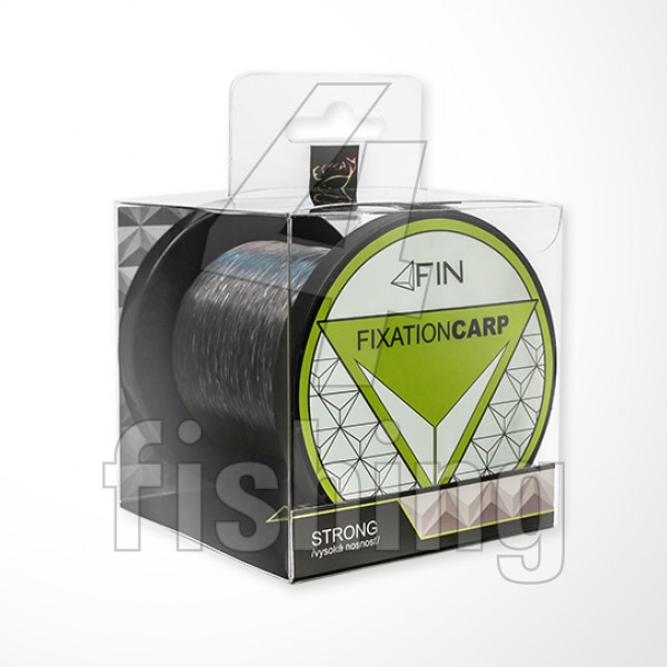 FIN STRONG CARP 600m 22,2 lbs