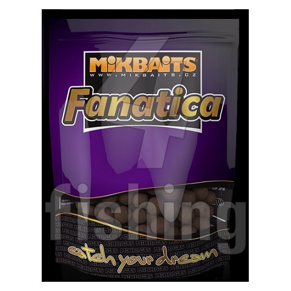 Boilies MikBaits FANATICA - KOI 20mm 900g