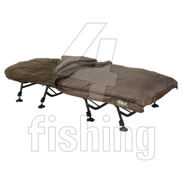 Giants Fishing Spacák RWX 5 Season Sleeping Bag