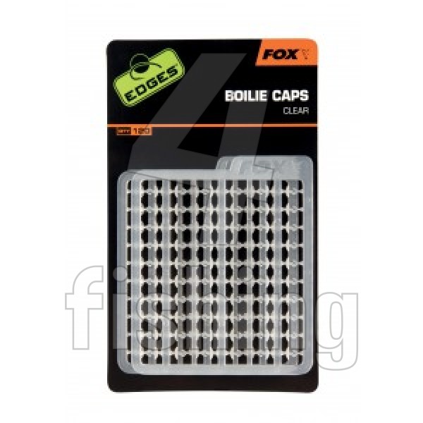 Fox Boilie Caps x120