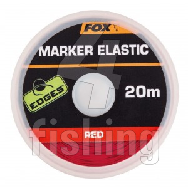 Fox Marker Elastic 20m