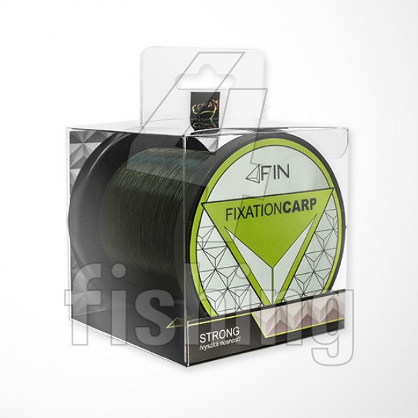 FIN STRONG CARP 300m 22,2 lbs