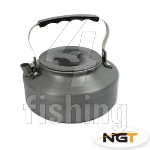 NGT Camping Kettle 1,1 L