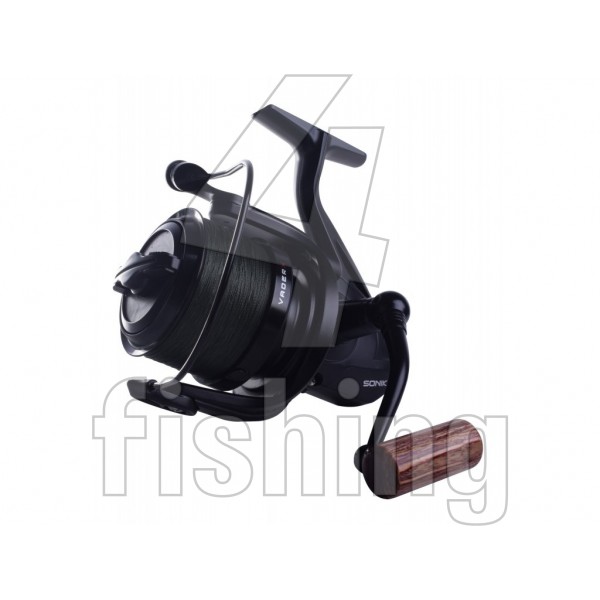 Navijak Sonik VADERX RS 8000 Spod Reel 