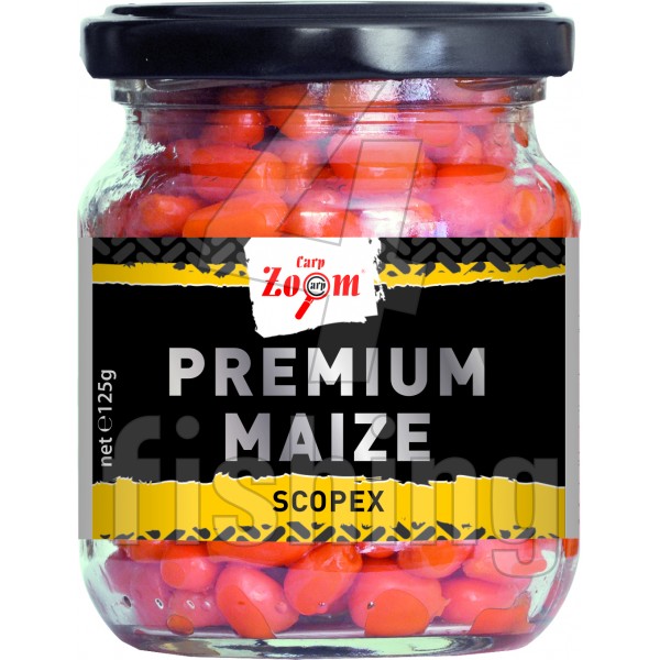 Kukurica CarpZoom Premium Maize - SCOPEX