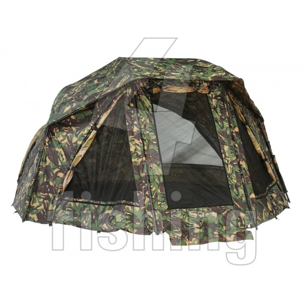 Giant Fishing Umbrella Brolly Exclusive Camo 60