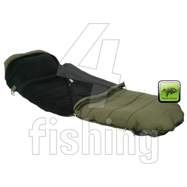 Giants Fishing Spacák Extreme 5 Season Sleeping Bag