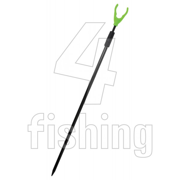 CarpZoom Teleskopický rýchloupínací držiak - 45-85cm