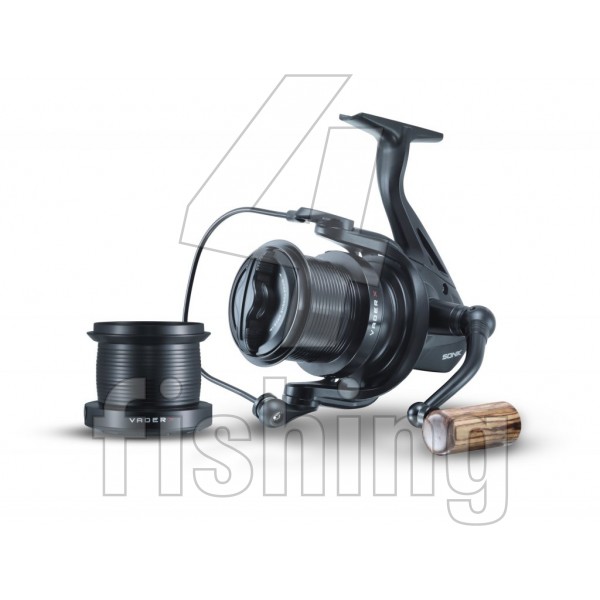 Navijak Sonik VADERX RS 8000 Carp Reel