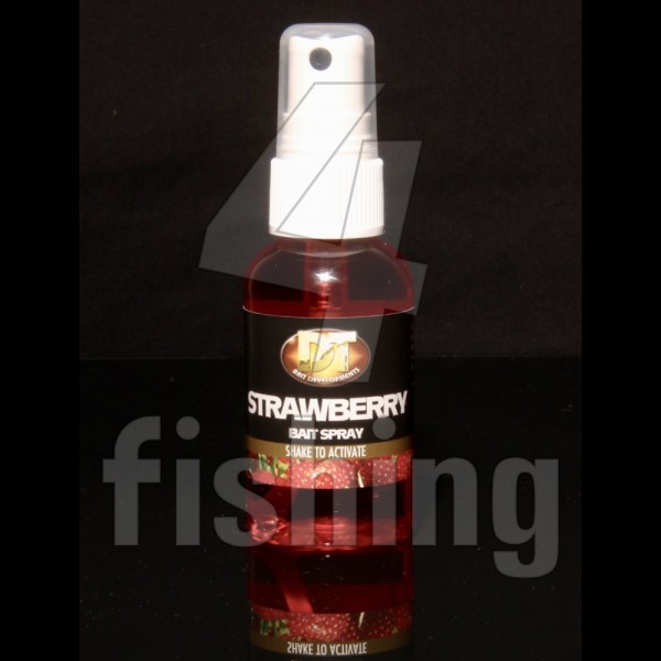 Spray DT Baits - STRAWBERRY 50ml