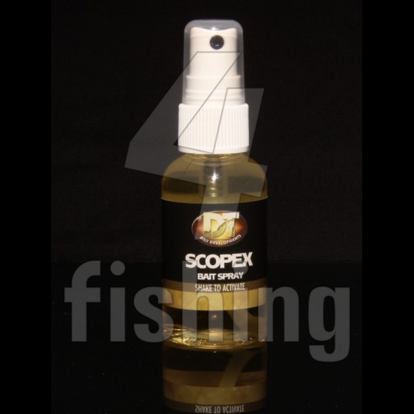 Spray DT Baits - SCOPEX 50ml