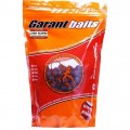 Boilies Garantbaits Red Line - PEČEŇ, SCOPEX 24mm 1kg