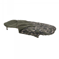 Spací vak PROLOGIC Element Comfort Sleeping Bag & Camo Thermal Cover