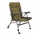 JRC KRESLO Defender Relax Armchair