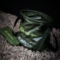 RidgeMonkey Skladacie vedro (Collapsible Bucket) MK2 10l