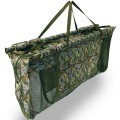 NGT Vážiaci Sak Captur Sling & Holding System Camo