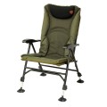 Giants fishing Stolička Chair Luxury XS