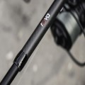 Prút JRC® ROVA ROD 2,70M 3,00LB - 2 Diely