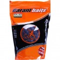 Boilies Garantbaits Black Line - ROYAL SQUID 16mm 1kg