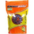 Boilies Garantbaits Green Line - GLM MUŠLA UNIVERZAL 16mm 1kg