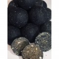 Kŕmne Boilies Garantbaits ECO Line - BUFFALLO FISH & PEPPER 20mm 5kg