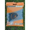 Kŕmne Boilies Garantbaits ECO Line - BUFFALLO FISH & PEPPER 20mm 5kg